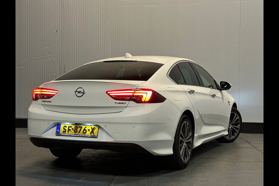 Opel Insignia Grand Sport 1.5 Turbo Business Executive OPC Line Automaat