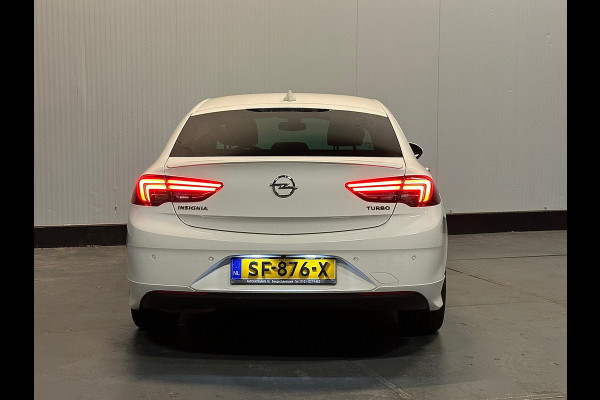 Opel Insignia Grand Sport 1.5 Turbo Business Executive OPC Line Automaat