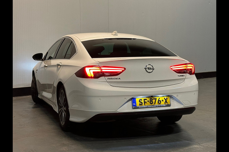 Opel Insignia Grand Sport 1.5 Turbo Business Executive OPC Line Automaat