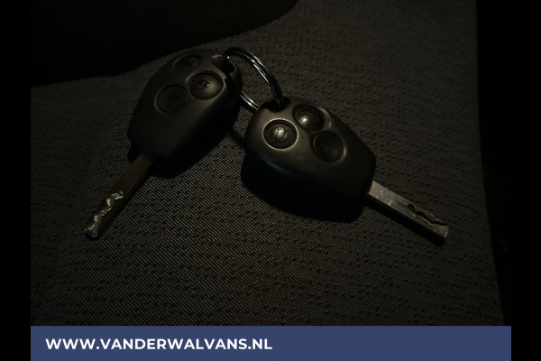 Opel Vivaro 1.6 CDTI L1H1 Euro6 Airco | Navigatie | Cruisecontrol | Parkeersensoren LED, Bijrijdersbank, Achterklep