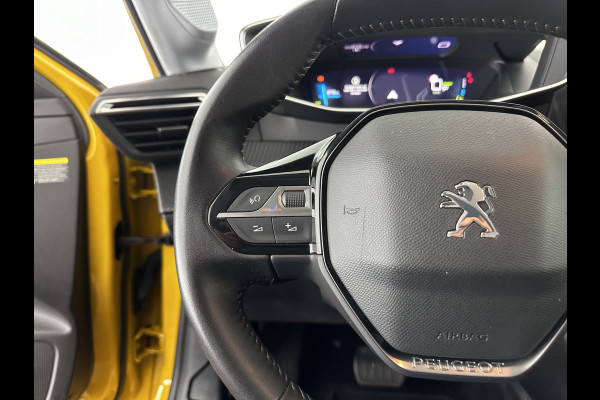 Peugeot e-208 EV Allure 50 kWh [3-Fase] *NAVI-FULLMAP | VIRTUAL-COCKPIT | FULL-LED | 1/2-LEDER | LANE-ASSIST | KEYLESS | DAB | CAMERA | ECC | PDC | CRUISE | APP-CONNECT | SPORT-SEATS | 16''ALU*