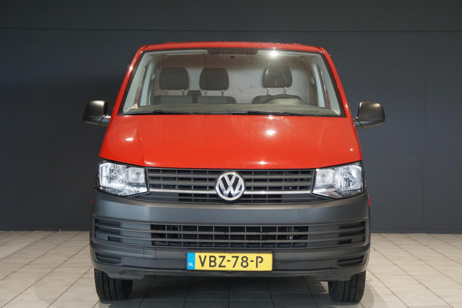 Volkswagen Transporter 2.0 TDI L1H1 Comfortline EURO 6 + TREKHAAK / BT KOPPELING / PDC /