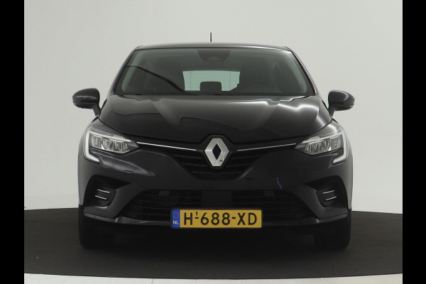 Renault Clio 1.0 TCe Carplay | AIRCO | Cruise | Dealer onderhouden