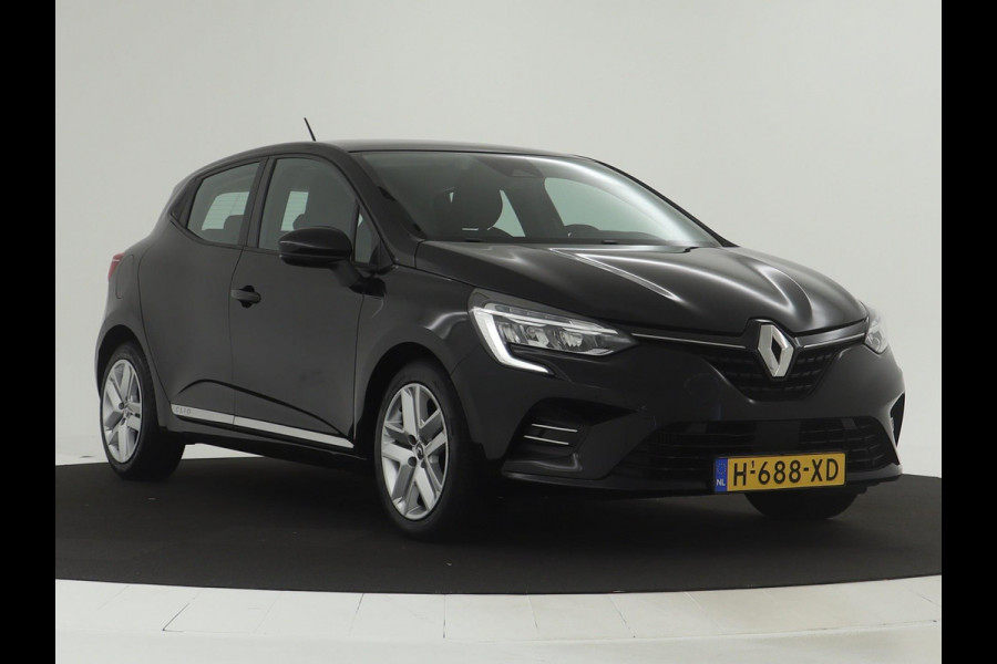 Renault Clio 1.0 TCe Carplay | AIRCO | Cruise | Dealer onderhouden