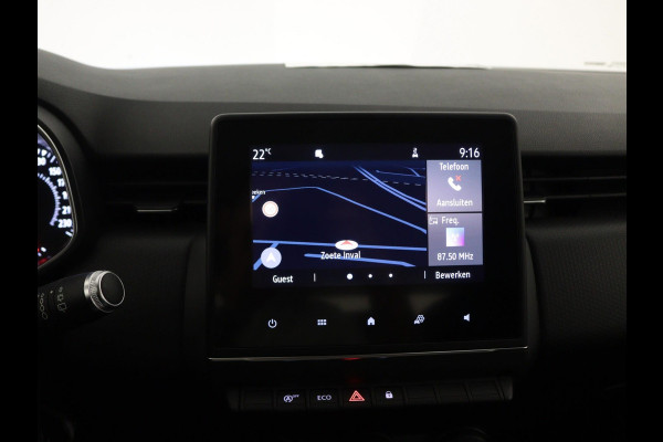 Renault Clio 1.0 TCe Carplay | AIRCO | Cruise | Dealer onderhouden