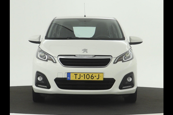 Peugeot 108 1.0 e-VTi Blue Lease Bluetooth | Dealer onderhouden