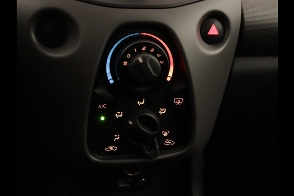 Peugeot 108 1.0 e-VTi Blue Lease Bluetooth | Dealer onderhouden