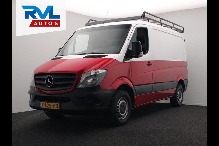 Mercedes-Benz Sprinter 214 2.2 CDI 325 *Origineel NL* Navigatie Camera Trekhaak