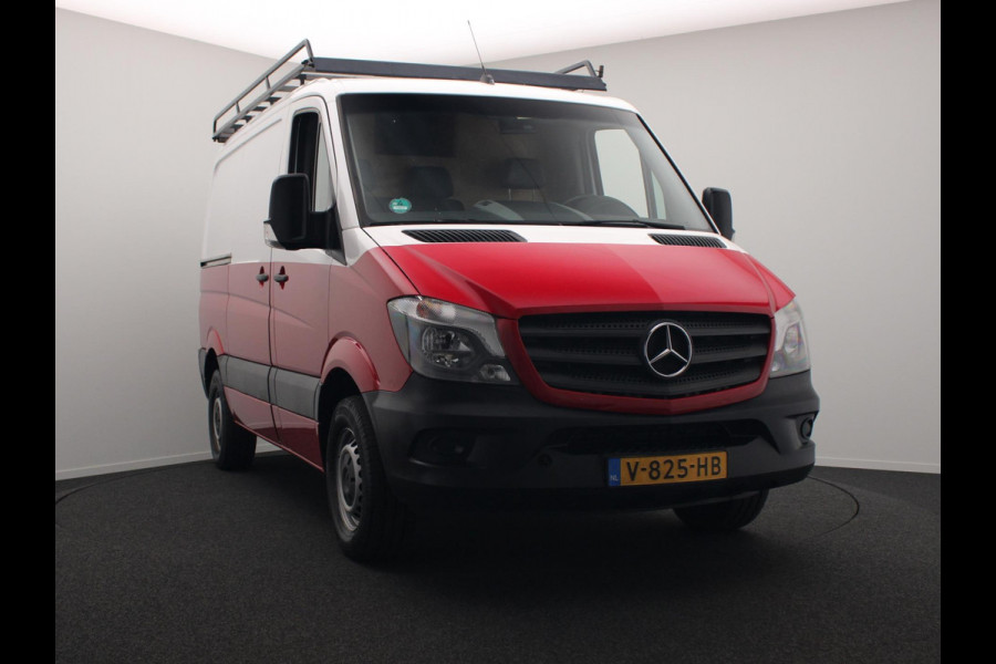 Mercedes-Benz Sprinter 214 2.2 CDI 325 *Origineel NL* Navigatie Camera Trekhaak