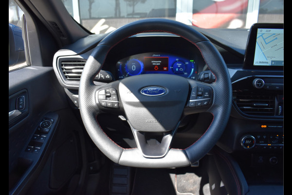 Ford Kuga 2.5 PHEV ST-Line X / Camera v+a / Cruise control adap. / 19"LM / B&O Audio / Winter Pack