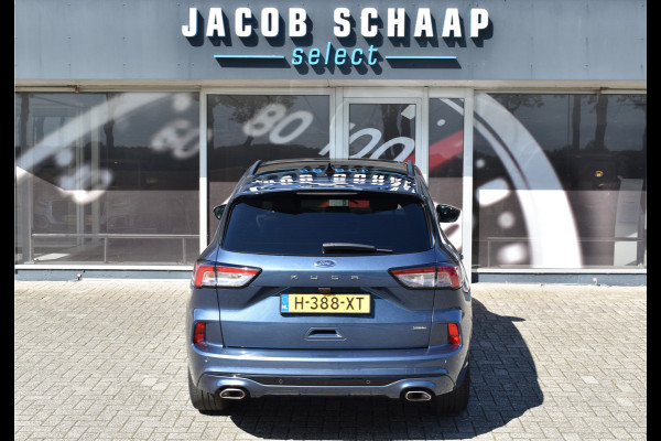 Ford Kuga 2.5 PHEV ST-Line X / Camera v+a / Cruise control adap. / 19"LM / B&O Audio / Winter Pack