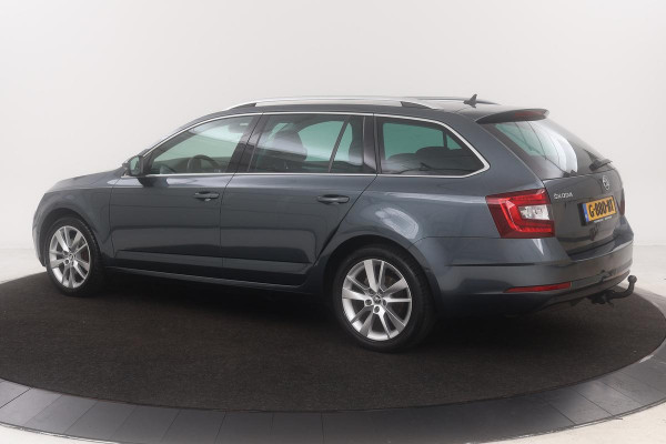 Škoda Octavia 1.5 TSI Edition Plus | Trekhaak | Stoelverwarming | Carplay | Full LED | PDC | Navigatie | Climate control | Bluetooth