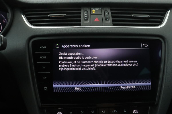 Škoda Octavia 1.5 TSI Edition Plus | Trekhaak | Stoelverwarming | Carplay | Full LED | PDC | Navigatie | Climate control | Bluetooth