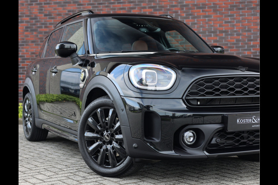 MINI Countryman Cooper SE ALL4 *Pano*HUD*Camera*