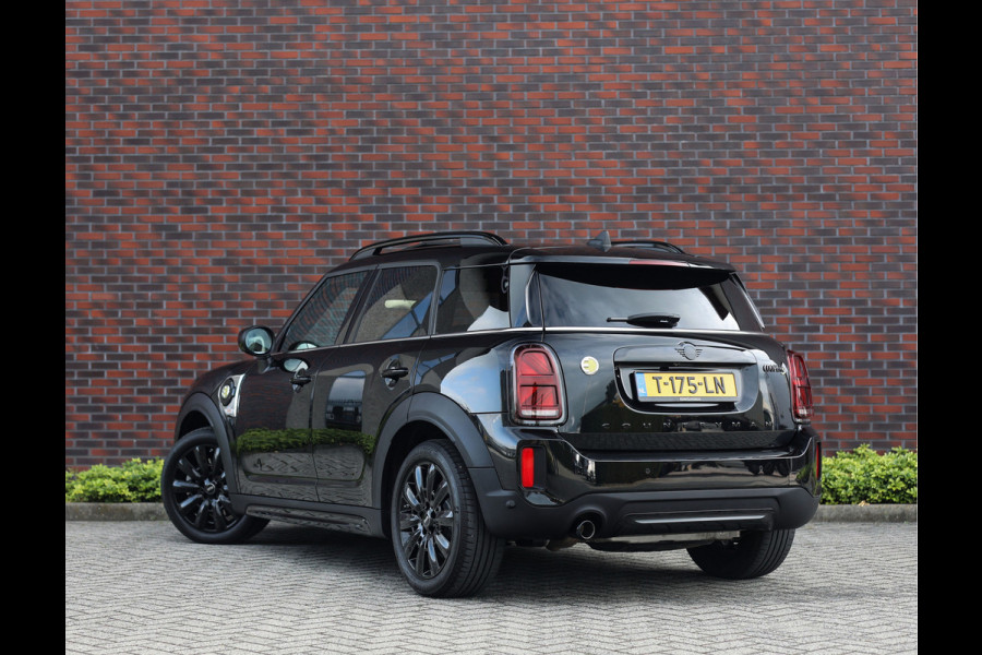 MINI Countryman Cooper SE ALL4 *Pano*HUD*Camera*