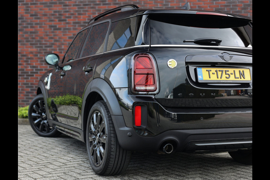 MINI Countryman Cooper SE ALL4 *Pano*HUD*Camera*