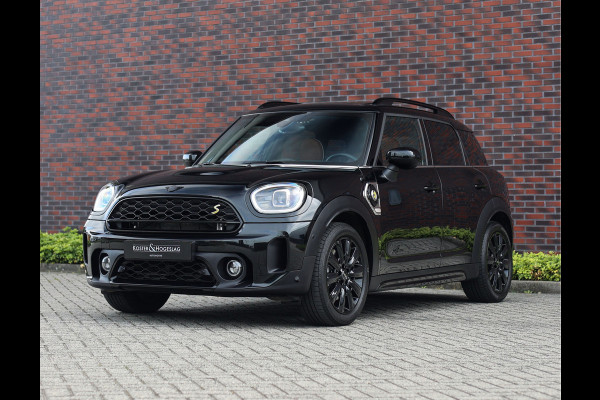 MINI Countryman Cooper SE ALL4 *Pano*HUD*Camera*