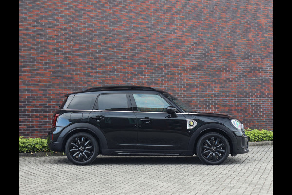 MINI Countryman Cooper SE ALL4 *Pano*HUD*Camera*