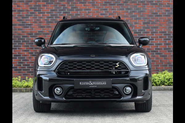 MINI Countryman Cooper SE ALL4 *Pano*HUD*Camera*