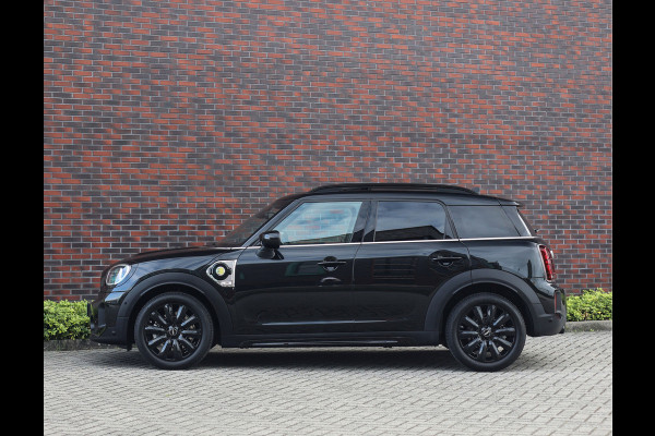 MINI Countryman Cooper SE ALL4 *Pano*HUD*Camera*