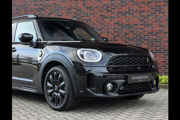 MINI Countryman Cooper SE ALL4 *Pano*HUD*Camera*