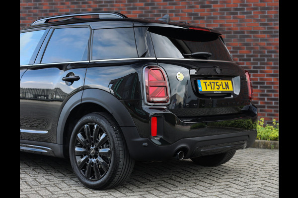 MINI Countryman Cooper SE ALL4 *Pano*HUD*Camera*