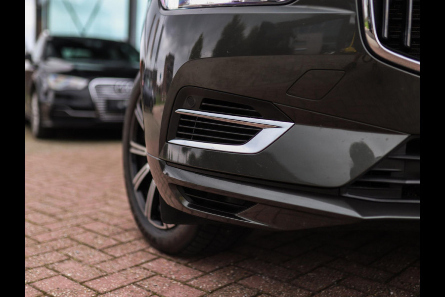 Volvo XC60 2.0 T8 Twin Engine AWD Inscription | BTW | Trekhaak | Camera | Leder | Carplay | Stoelverw. | Pano
