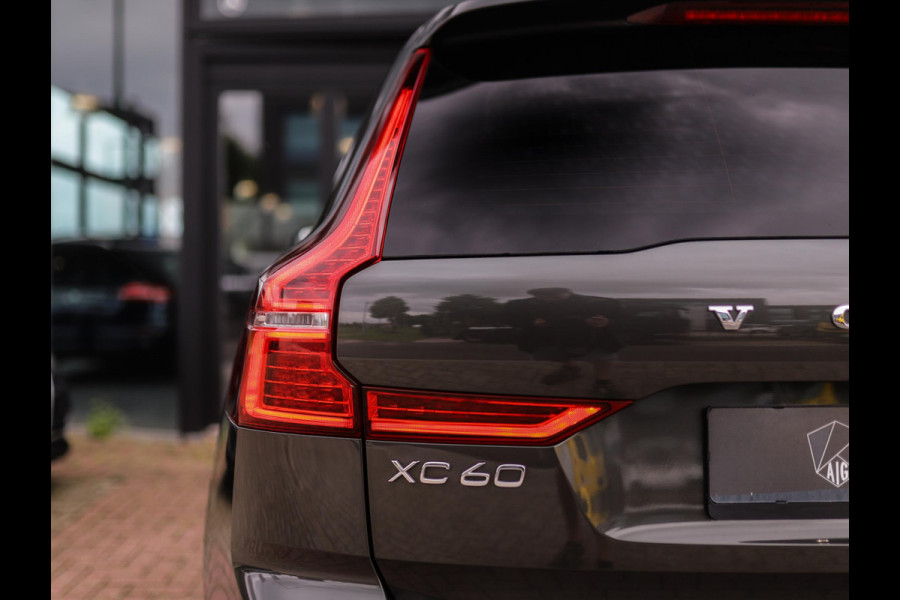 Volvo XC60 2.0 T8 Twin Engine AWD Inscription | BTW | Trekhaak | Camera | Leder | Carplay | Stoelverw. | Pano