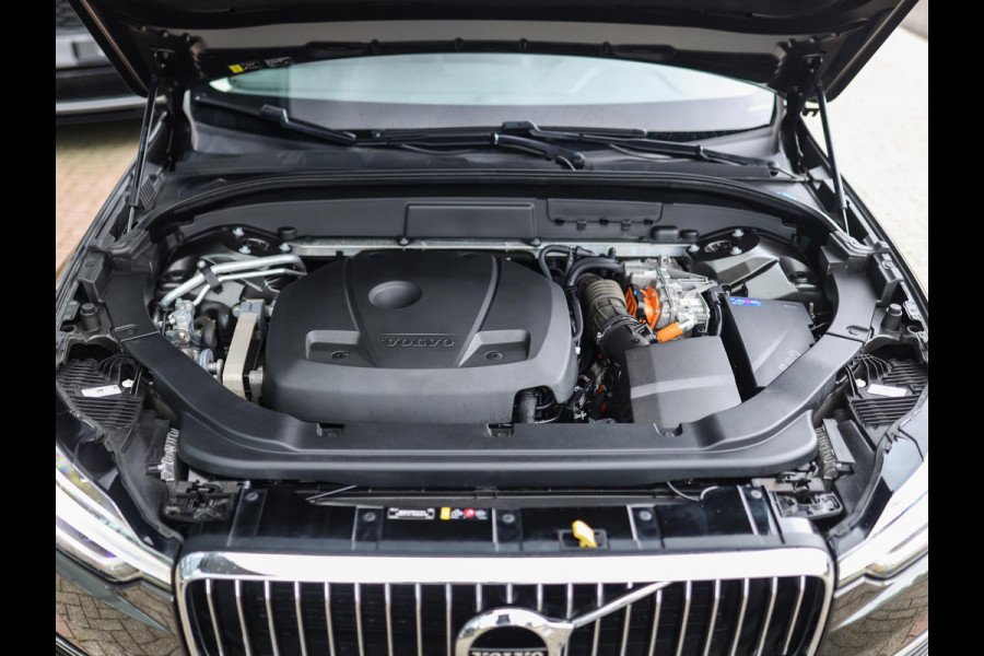 Volvo XC60 2.0 T8 Twin Engine AWD Inscription | BTW | Trekhaak | Camera | Leder | Carplay | Stoelverw. | Pano