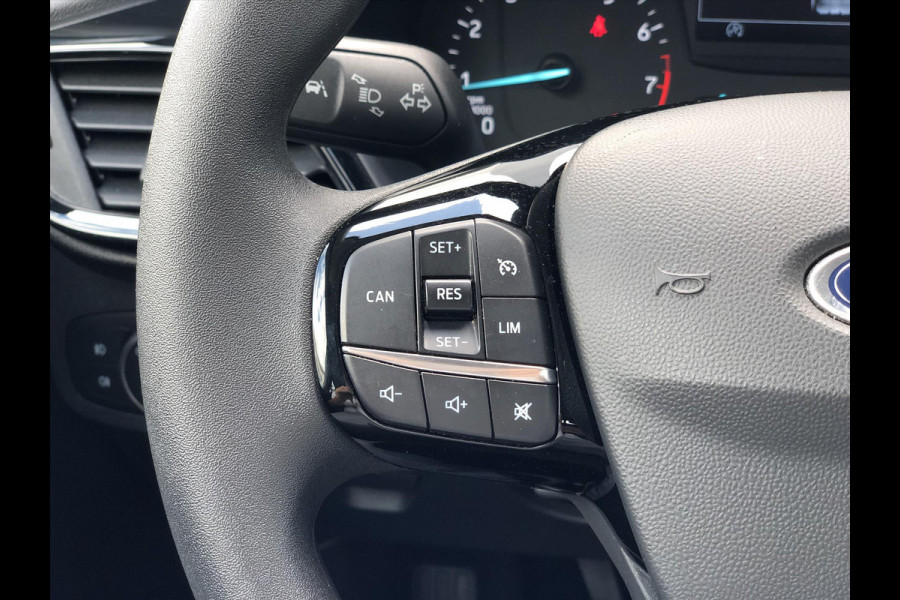 Ford Fiesta 1.0 EcoBoost Connected | Eerste eigenaar, Trekhaak, Apple CarPlay/Android Auto, Cruise control, Parkeersensoren