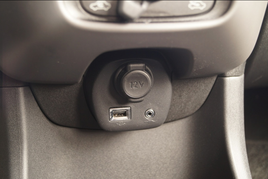 Peugeot 108 1.0 e-VTi Active Pack Techno -AIRCO-CAM-CARPLAY-