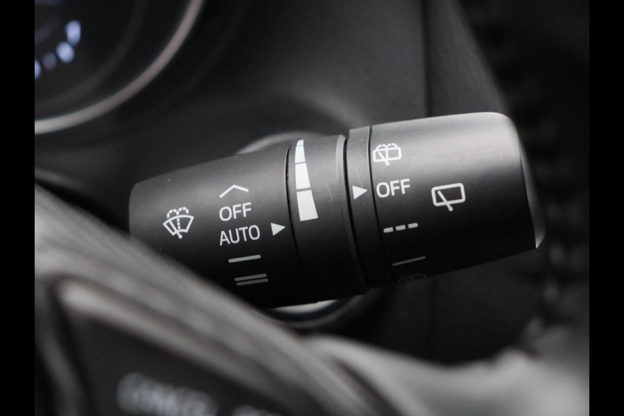 Mazda CX-5 2.0 SkyActiv-G 160 GT-M 4WD Trekhaak Navigatie Camera