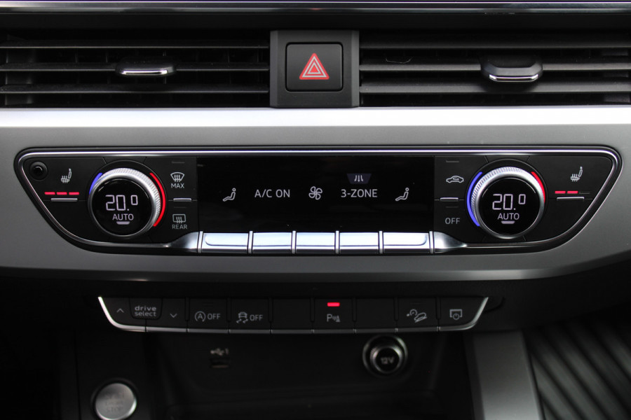 Audi A4 Allroad quattro 2.0 TFSI MHEV Pro Line | 17" LM | Navi | Cruise | Airco | Stoelverwarming | Zeer mooie auto |
