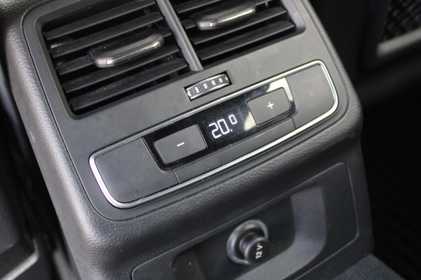 Audi A4 Allroad quattro 2.0 TFSI MHEV Pro Line | 17" LM | Navi | Cruise | Airco | Stoelverwarming | Zeer mooie auto |
