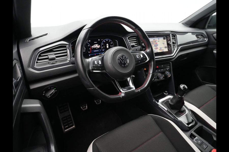 Volkswagen T-Roc 1.0 TSI 115pk Sport Navigatie Virtual Cockpit Led Acc 275