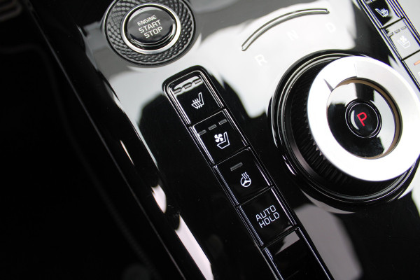 Kia Niro 1.6 GDi Hybrid ExecutiveLine | Airco | Cruise | Navi | Camera | 18" LM | Leer |