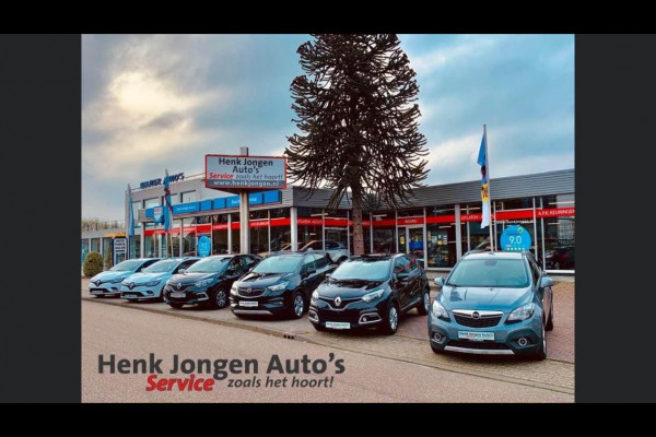 Opel Astra Sports Tourer 1.0 Online Edition uit 2018 Rijklaar + 12 maanden Bovag-garantie Henk Jongen Auto's in Helmond,  al 50 jaar service zoals 't hoort!