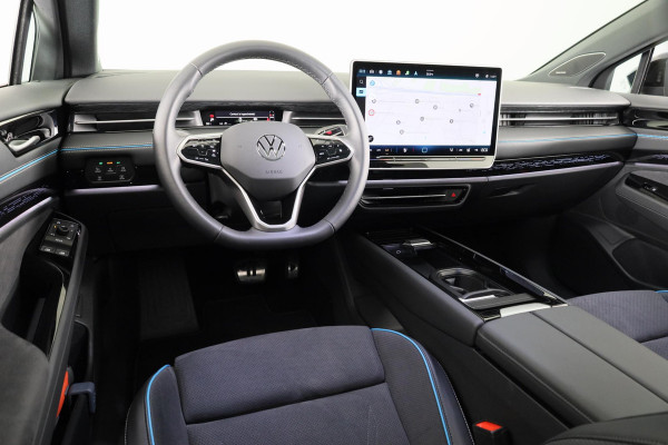 Volkswagen ID.7 Pro Business 77 kWh 286PK | 20 Inch | Matrix led | Navigatie | Camera | Stoelverwarming