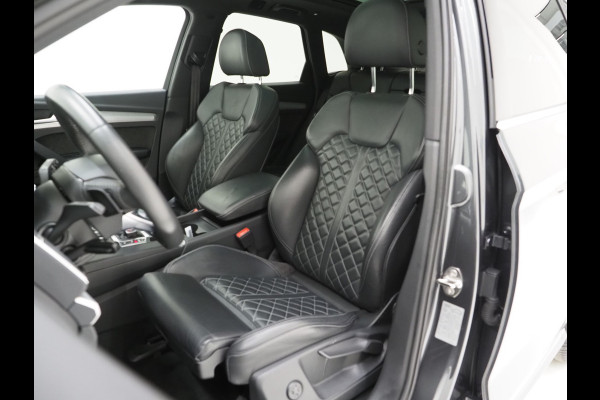 Audi Q5 55 TFSI e quattro Competition | RS Stoelen | Panoramadak | Virtual Cockpit | Adaptive Cruise | Keyless