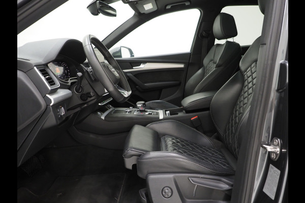 Audi Q5 55 TFSI e quattro Competition | RS Stoelen | Panoramadak | Virtual Cockpit | Adaptive Cruise | Keyless