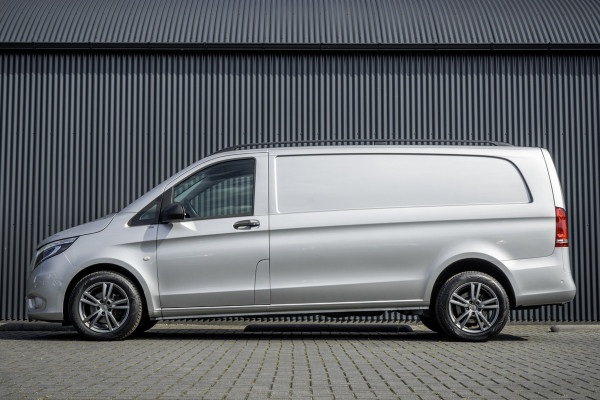 Mercedes-Benz Vito 114 CDI L3H1 | Euro 6 | Automaat | 136 PK | Cruise | Climate | PDC