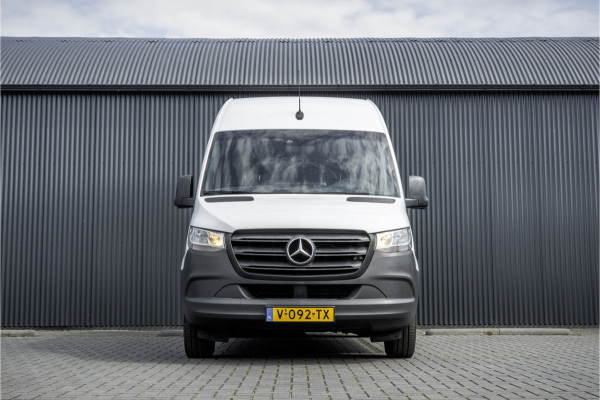 Mercedes-Benz Sprinter 311 CDI L2H2 | Euro 6 | Volledig ingericht | Camera | Climate | Carplay