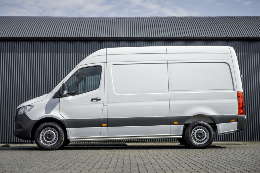 Mercedes-Benz Sprinter 311 CDI L2H2 | Euro 6 | Volledig ingericht | Camera | Climate | Carplay