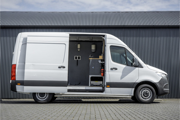 Mercedes-Benz Sprinter 311 CDI L2H2 | Euro 6 | Volledig ingericht | Camera | Climate | Carplay