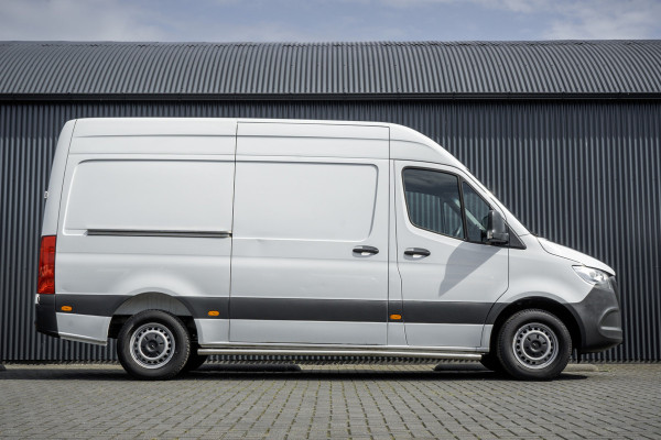 Mercedes-Benz Sprinter 311 CDI L2H2 | Euro 6 | Volledig ingericht | Camera | Climate | Carplay