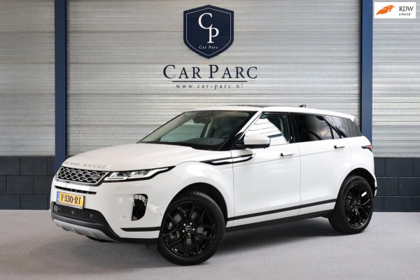 Land Rover Range Rover Evoque 2.0 P250 AWD R-Dynamic HSE LED/VIRTUAL/PANO/LEER+S.VERWARMING/20" LMV/CAM/LINE/ACC/12 MDN GARANTIE!