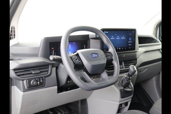 Ford Transit Custom 320L L2H1 Trend 136 PK NIEUW MODEL LED AIRCO CRUISE CONTROL CAMERA NAVIGATIE DMV CARPLAY LANE ASSIST