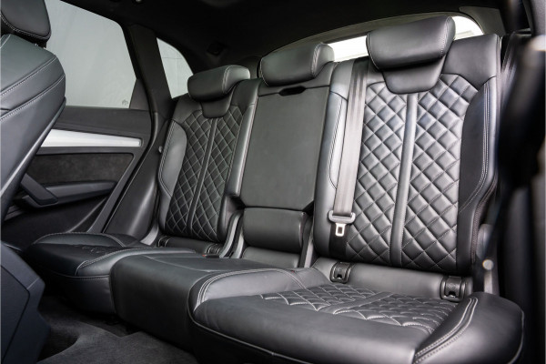 Audi Q5 55 TFSI e quattro Competition 3x S-Line - Panorama | RS Seats | Luchtvering | ACC