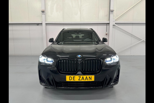 BMW X3 XDrive20i M-Pakket Laser in Nieuwstaat Btw Auto