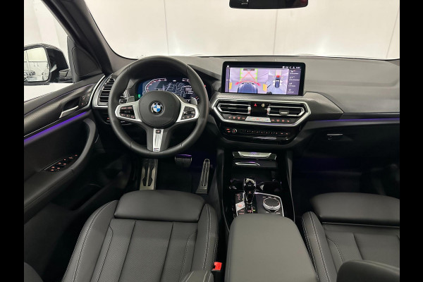 BMW X3 XDrive20i M-Pakket Laser in Nieuwstaat Btw Auto